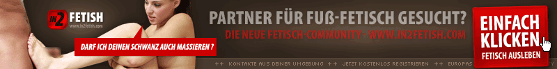 fussschlampen